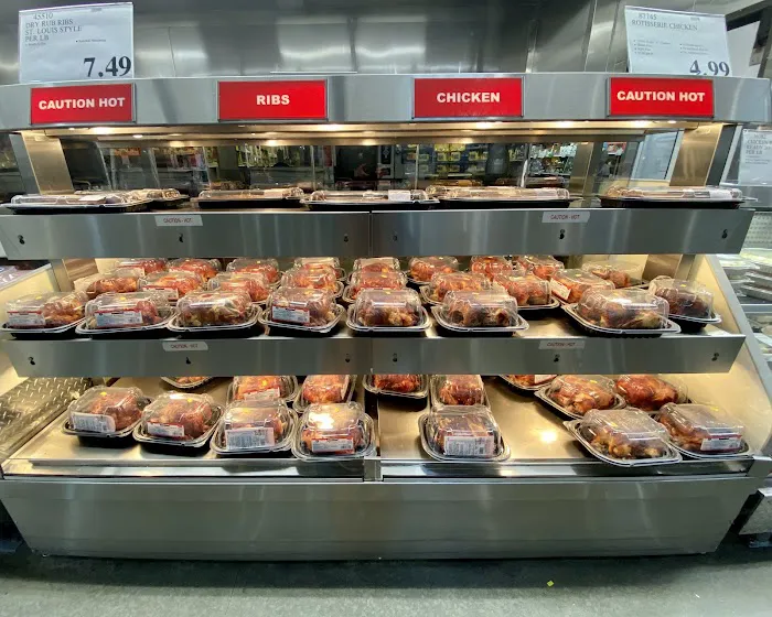 Costco Wholesale 8