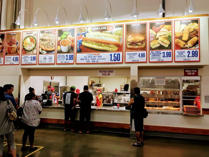 Costco Wholesale 6