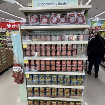 Longs Drugs