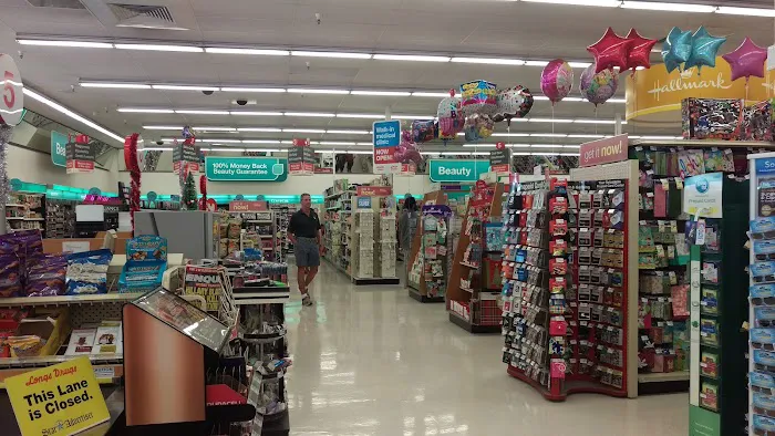 Longs Drugs 3