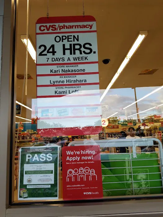 Longs Drugs 6