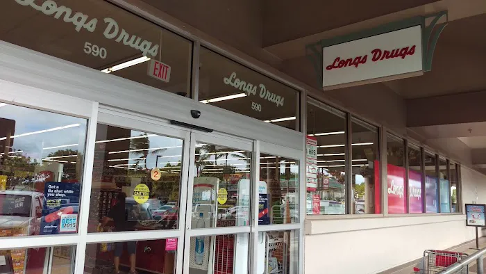 Longs Drugs 7