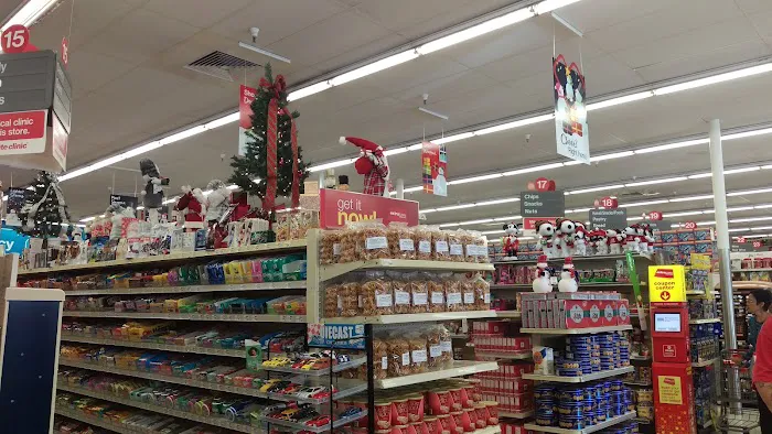 Longs Drugs 5