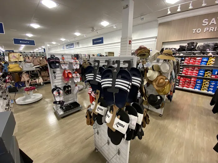 Marshalls 5