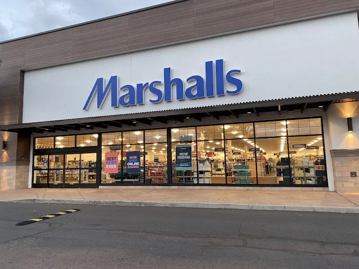 Marshalls 8