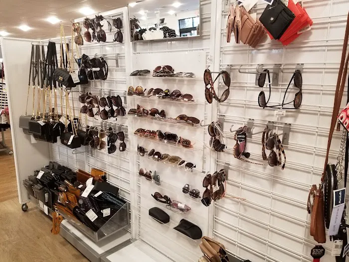 Marshalls 6