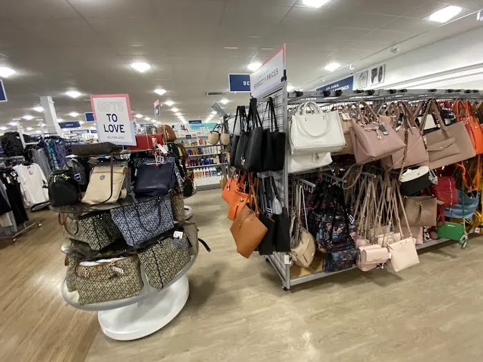 Marshalls 9