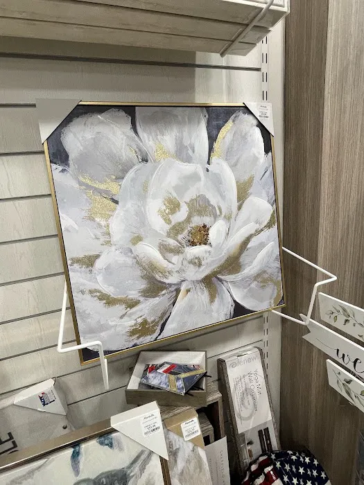 Marshalls 1