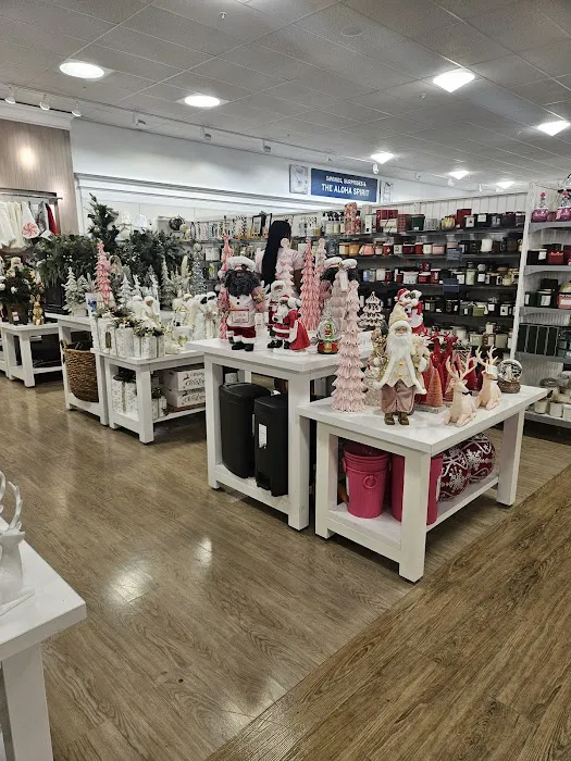 Marshalls 7