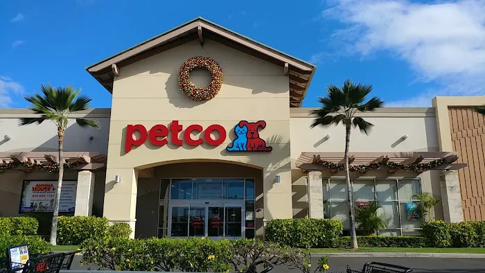 Petco 0