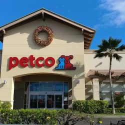 Petco ico