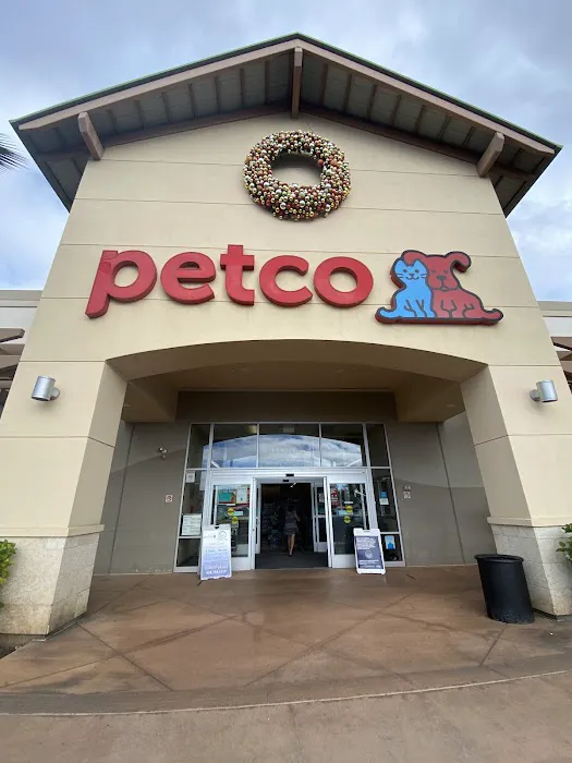 Petco 1