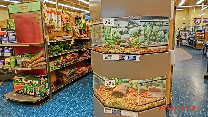 Petco 8
