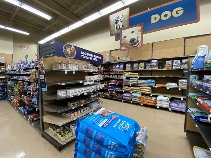 Petco 3
