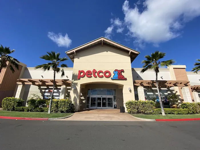 Petco 7