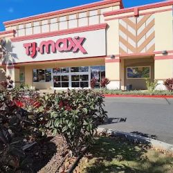 T.J. Maxx ico
