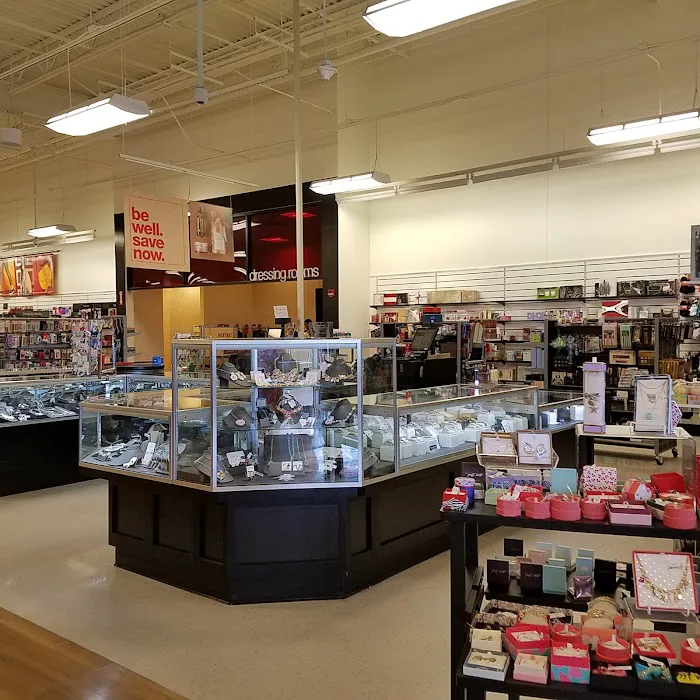 T.J. Maxx 9