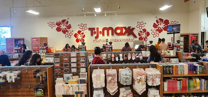 T.J. Maxx 4