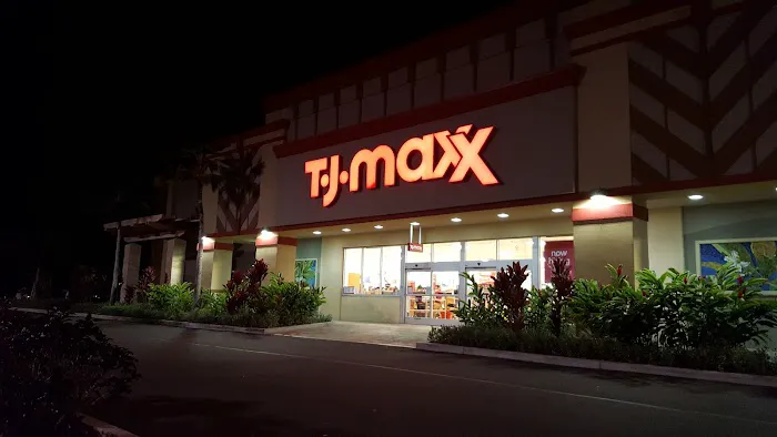 T.J. Maxx 7
