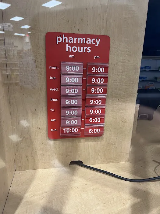 Longs Drugs 2