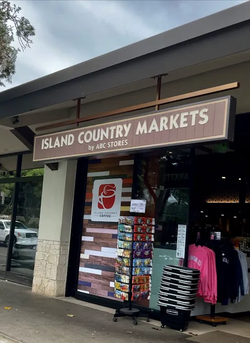 Island Country Markets 1