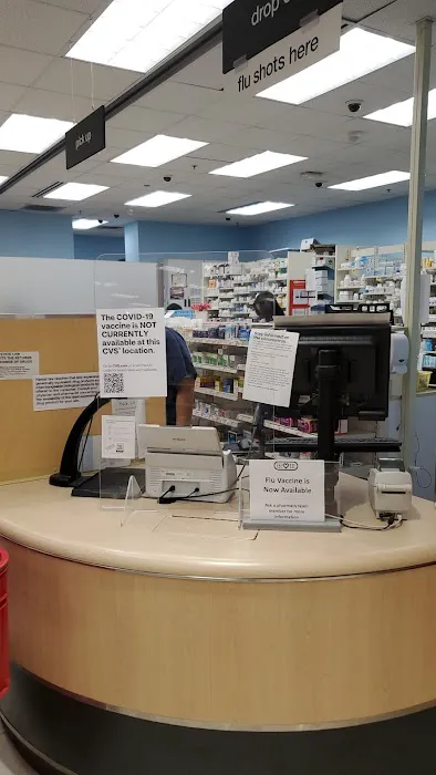 CVS Pharmacy 4