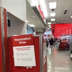 CVS Pharmacy ico