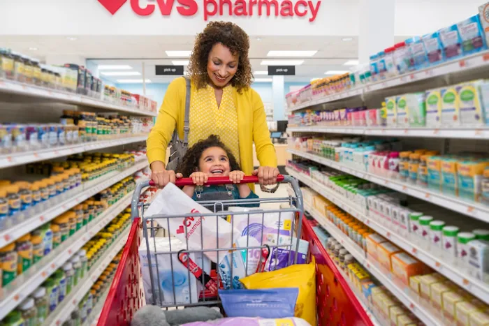 CVS Pharmacy 9