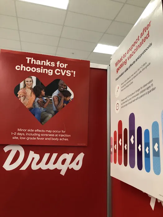 CVS Pharmacy 1