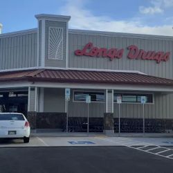 Longs Drugs ico