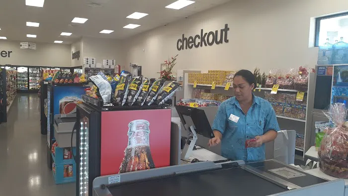 Longs Drugs 4