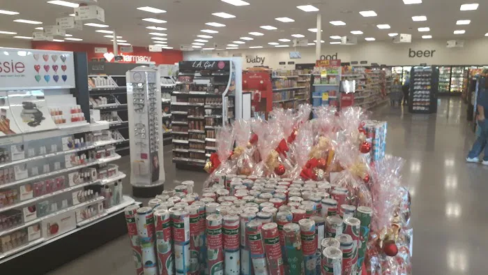Longs Drugs 2