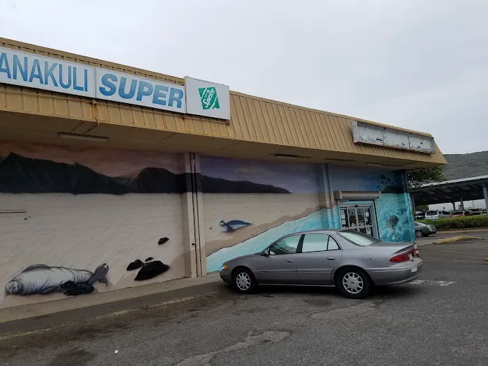 Nanakuli Super 2
