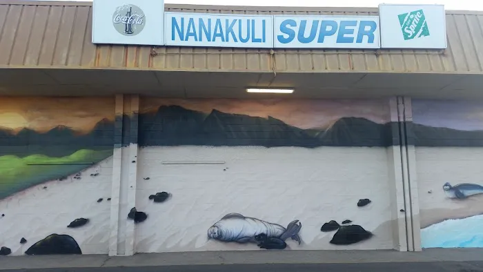 Nanakuli Super 6