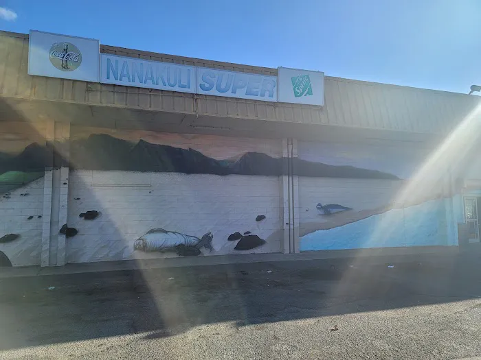 Nanakuli Super 0