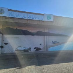 Nanakuli Super ico