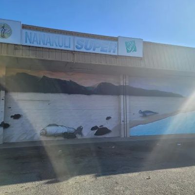 Nanakuli Super