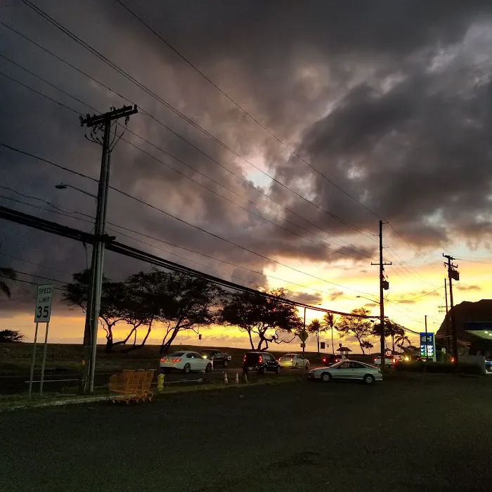 Nanakuli Super 9