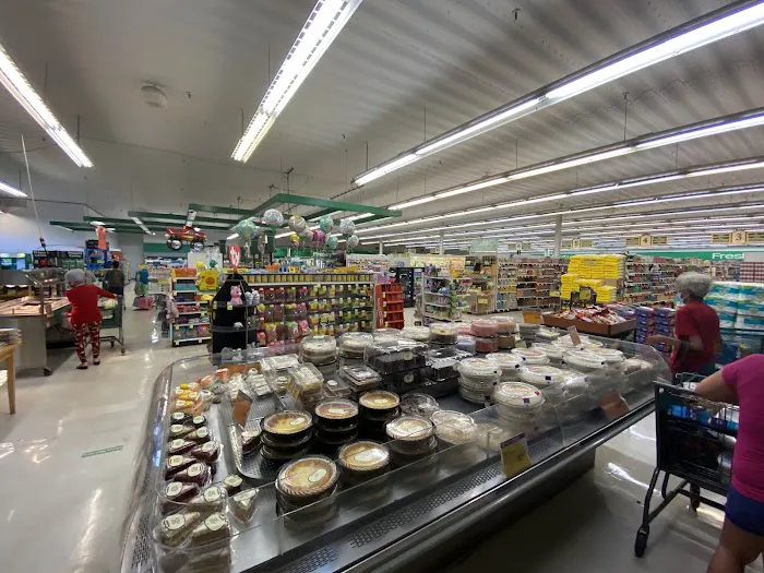 Sack N Save Nanakuli 5