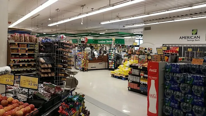 Sack N Save Nanakuli 0