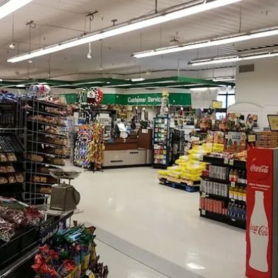 Sack N Save Nanakuli
