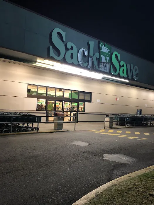 Sack N Save Nanakuli 2