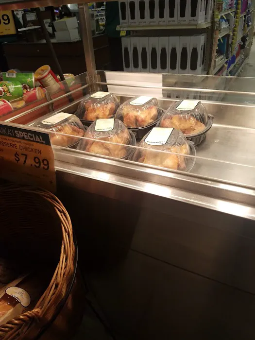 Sack N Save Nanakuli 1