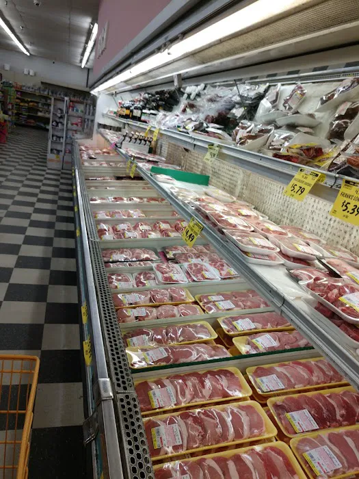 Waianae Store 1
