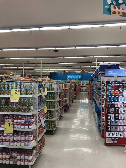 Longs Drugs 4