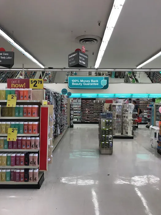 Longs Drugs 1
