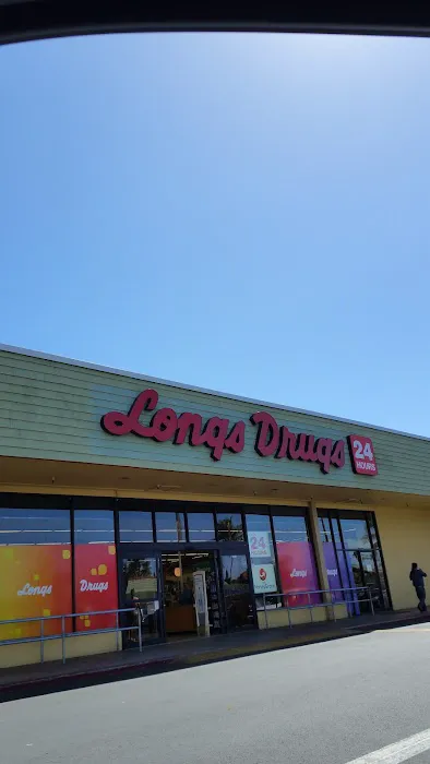 Longs Drugs 2