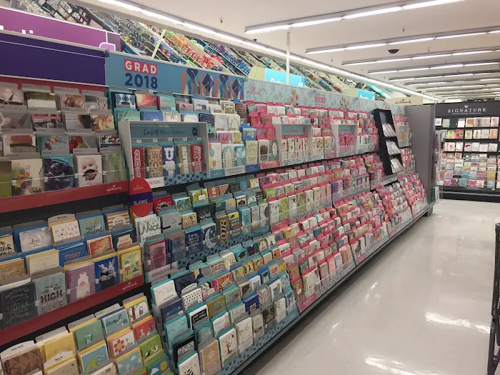 Longs Drugs 7