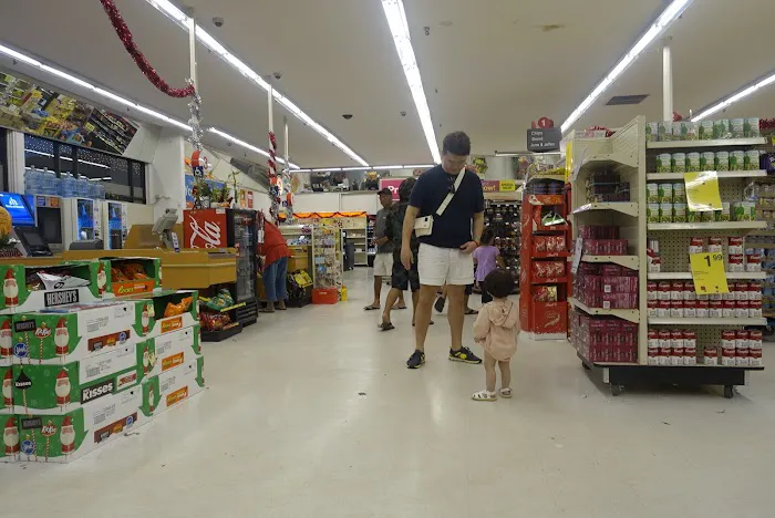 Longs Drugs 0