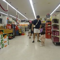 Longs Drugs ico